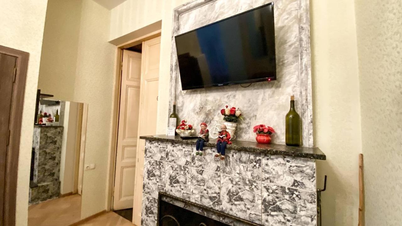 4 Rooms ティビリシ エクステリア 写真