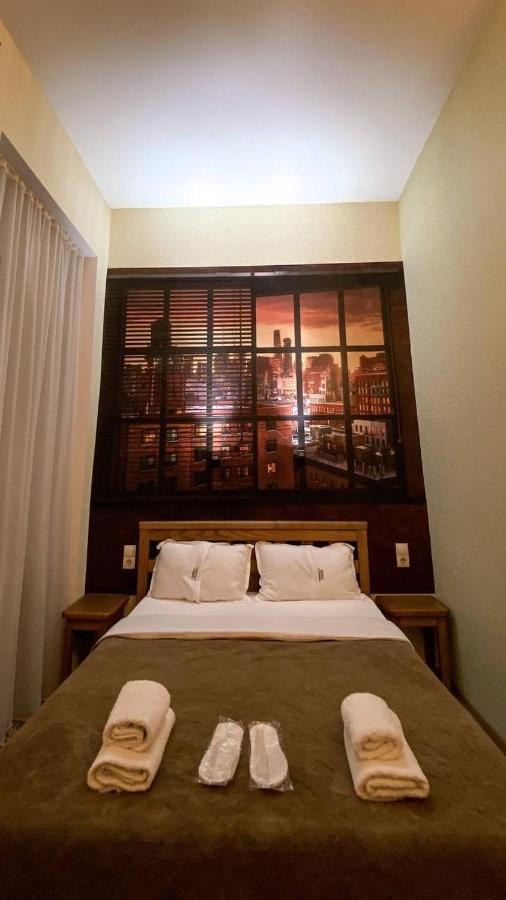 4 Rooms ティビリシ エクステリア 写真